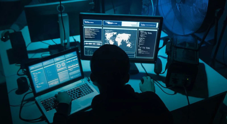 Les agents se déchaînent ! Guerre du renseignement sur les réseaux sociaux - Photo: 2