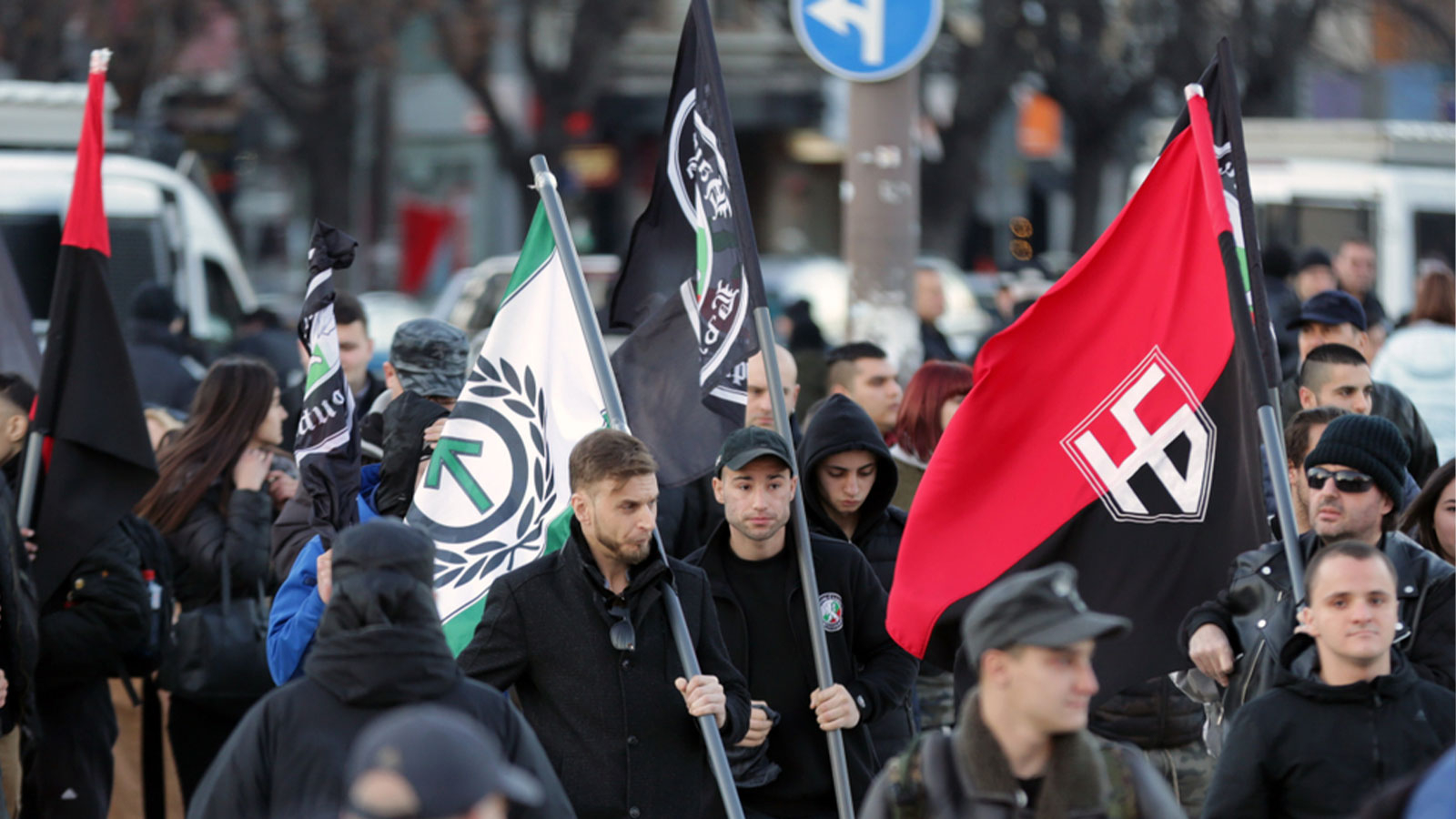 Un célèbre expert de l’UE a commenté : le racisme divisera l’Europe !