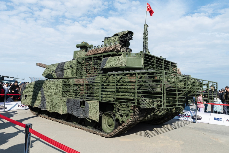 TB3 a ébloui, les yeux des médias mondiaux étaient rivés sur lui - Photo : 2