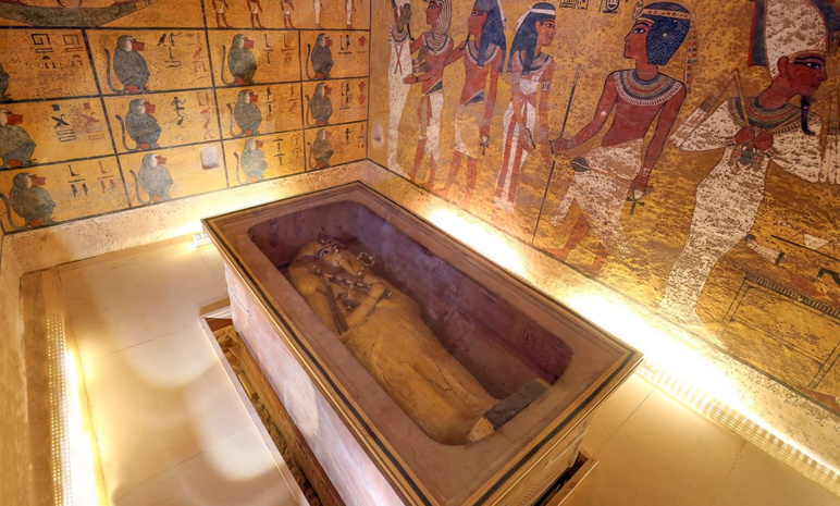 Cela n’a pas été résolu depuis des milliers d’années !  5 mystères du monde antique - Image : 2