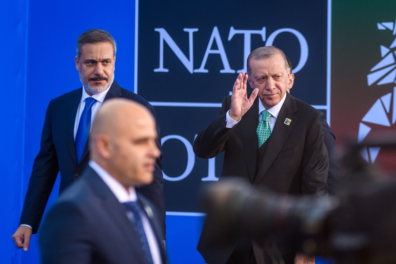 Le projet géant de l'Allemagne sera un bouclier pour toute l'Europe - Photo : 2