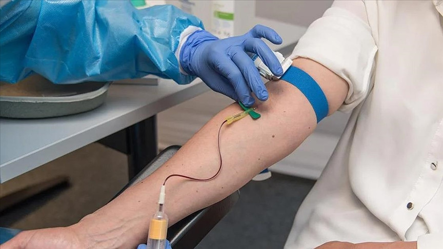 La transfusion sanguine et l'élixir de jeunesse sont-ils possibles contre la vieillesse ? - Photo : 2