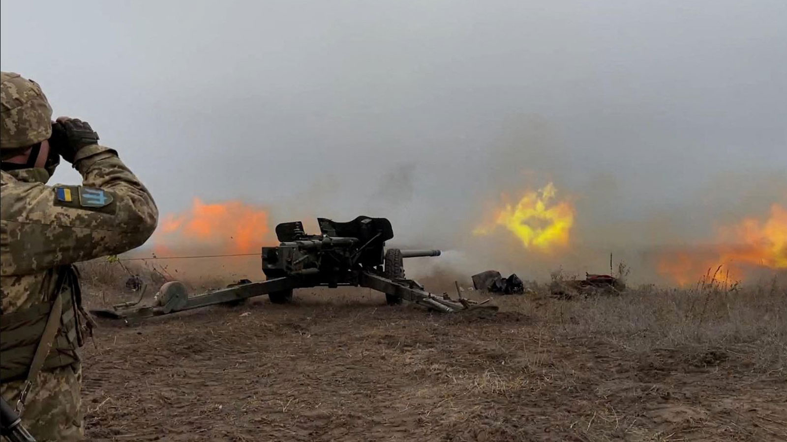 Le président américain l'a demandé, voici le rapport de la CIA sur l'Ukraine !