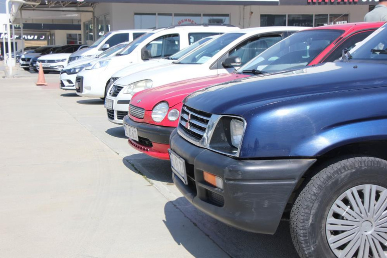 Les vacances de seconde main se sont déroulées en vain, tous les regards sont tournés vers cette date - Photo: 2