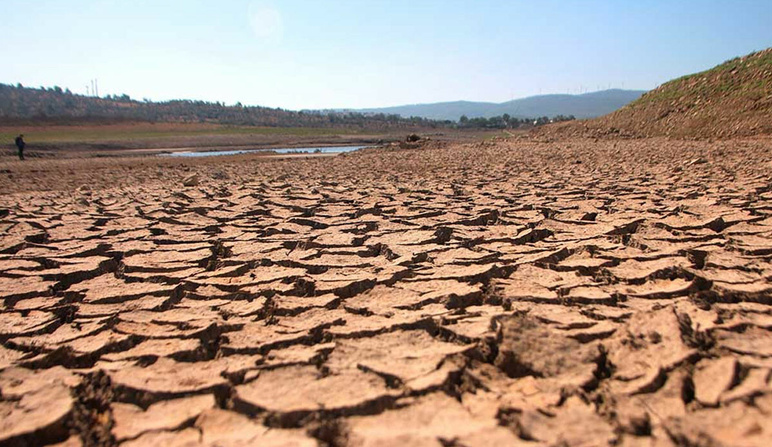 La Turquie se tarit ! Les eaux souterraines sonnent l'alarme - Photo : 2