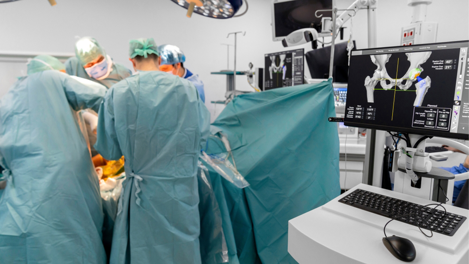 Les maladies rares sont en augmentation, 95 pour cent sont incurables