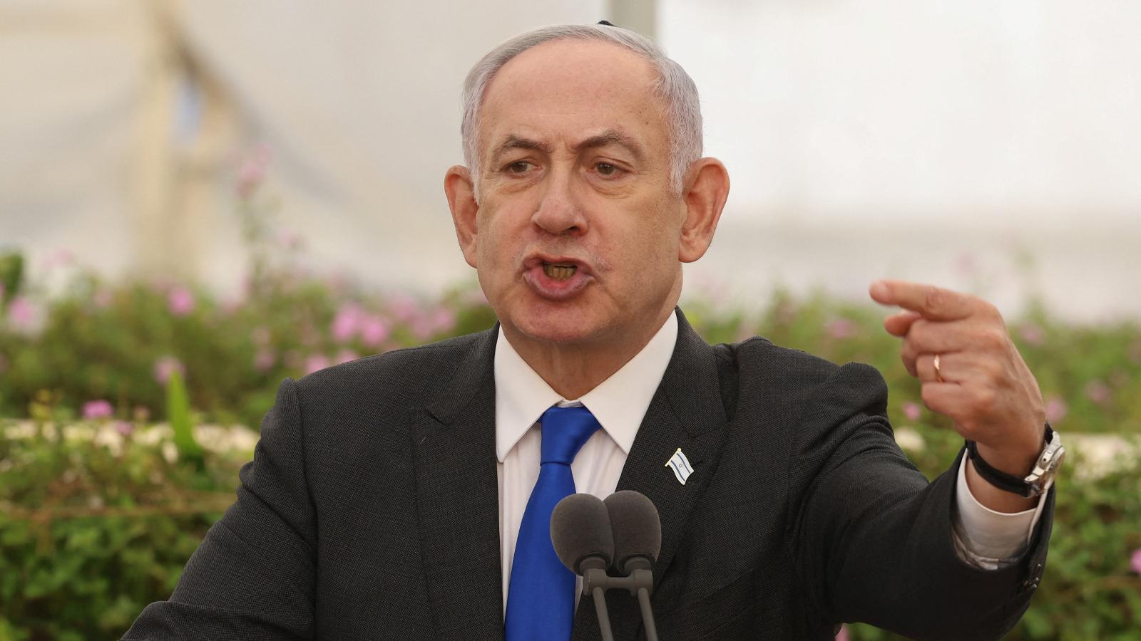 Appel de Netanyahu aux États-Unis : supprimer les barrières aux ventes d’armes