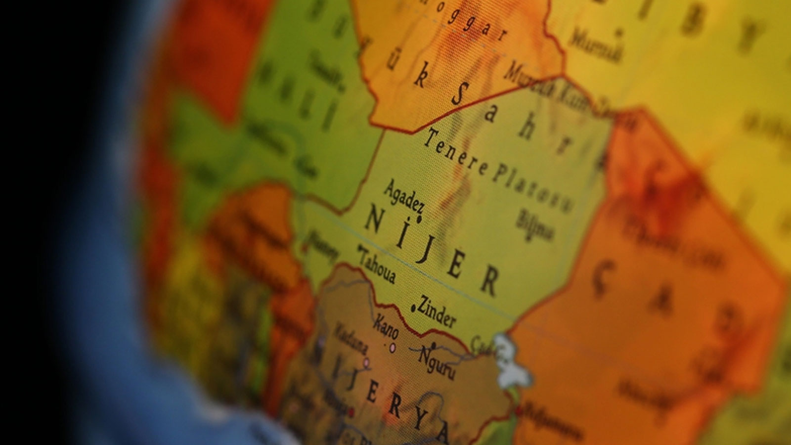 Attentat terroriste au Niger : 20 militaires ont perdu la vie