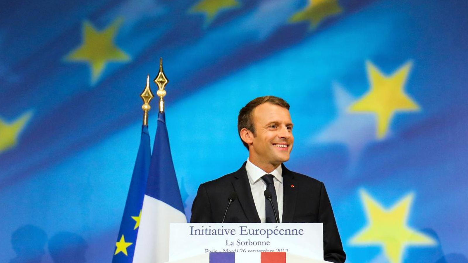 Avertissement Frexit de l’ancien négociateur en chef de l’UE sur le Brexit