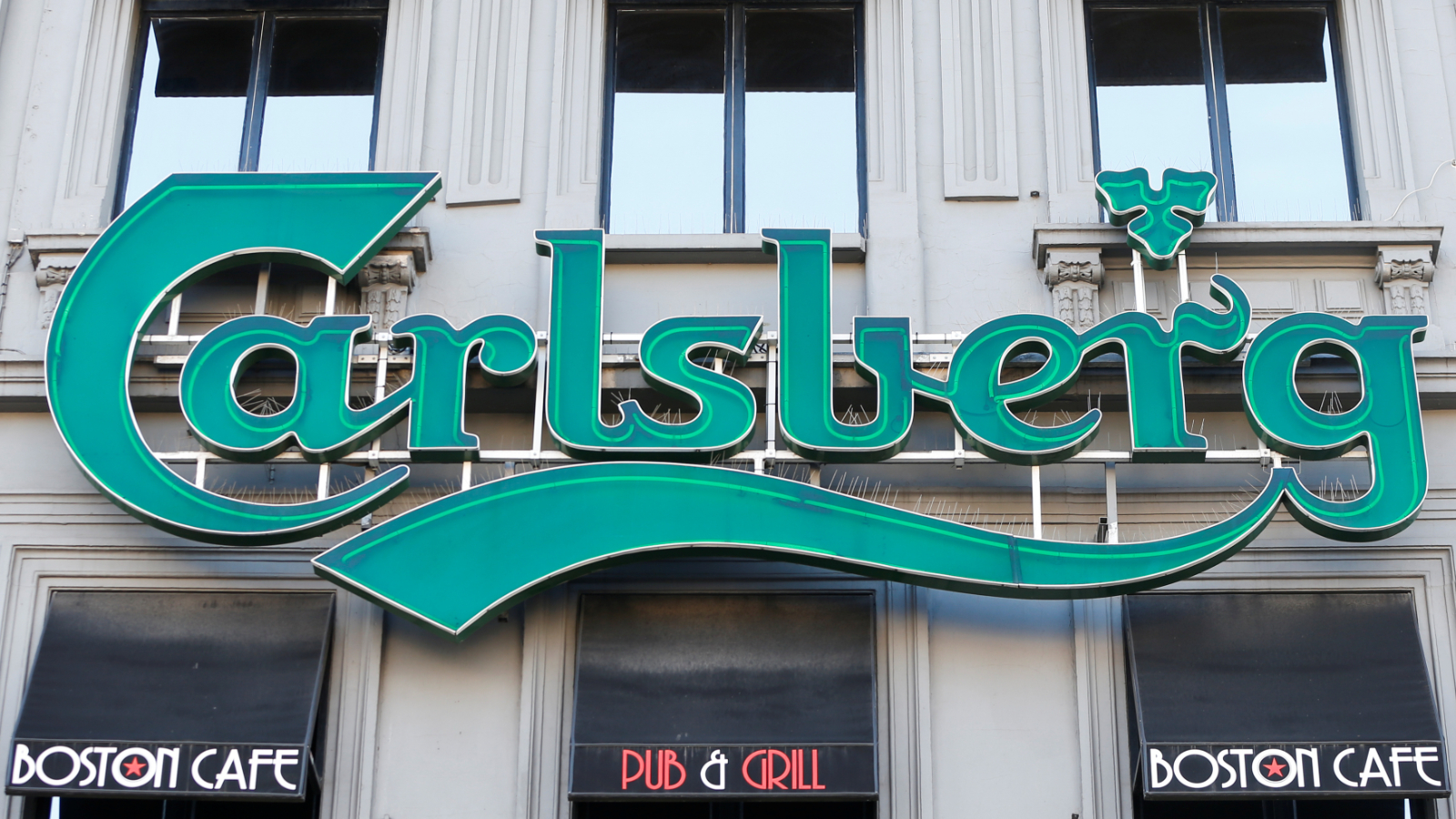 Britvic rejette l'offre de rachat de Carlsberg pour 3,93 milliards de dollars