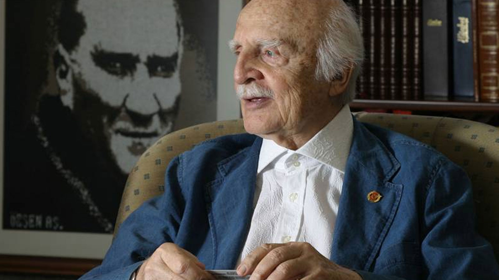 Can Kıraç est décédé