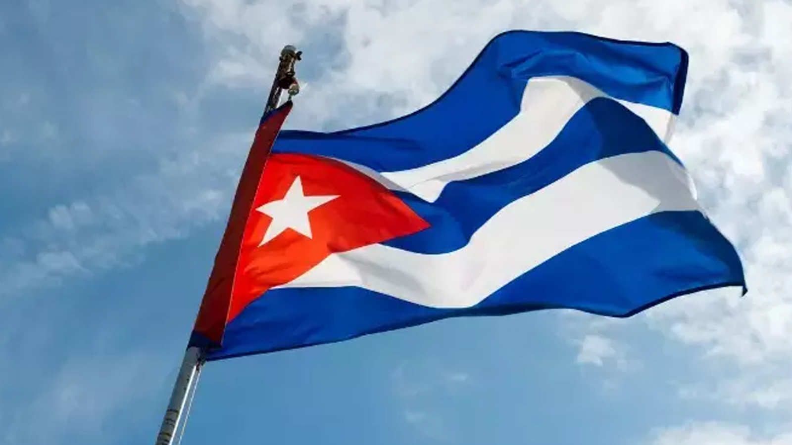 Cuba a décidé d'intervenir dans l'affaire du génocide contre Israël devant la CIJ