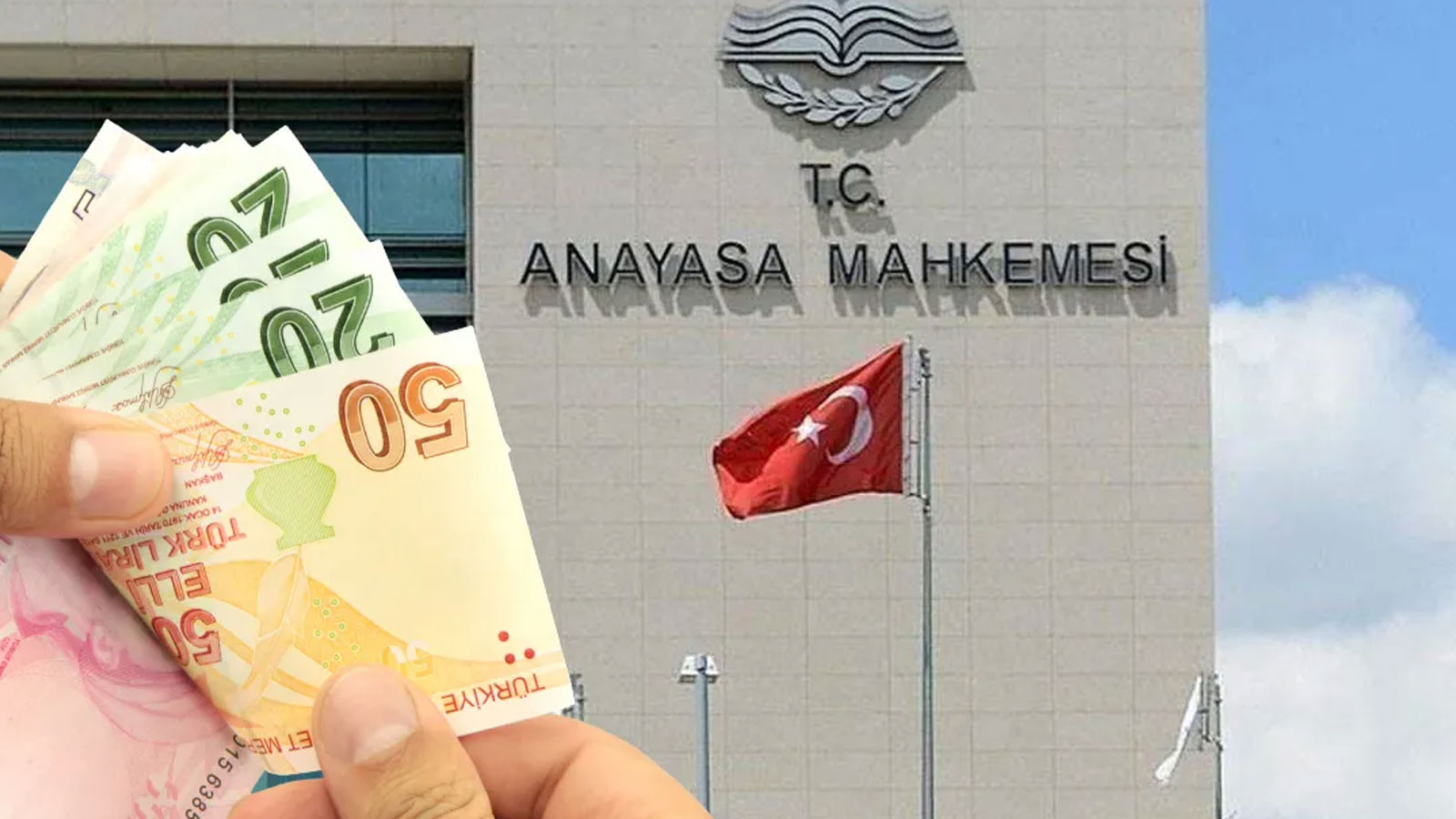 Décision de la Cour constitutionnelle d'annuler les doubles salaires !  Mauvaise nouvelle pour ceux qui travaillent dans des fondations et perçoivent des pensions