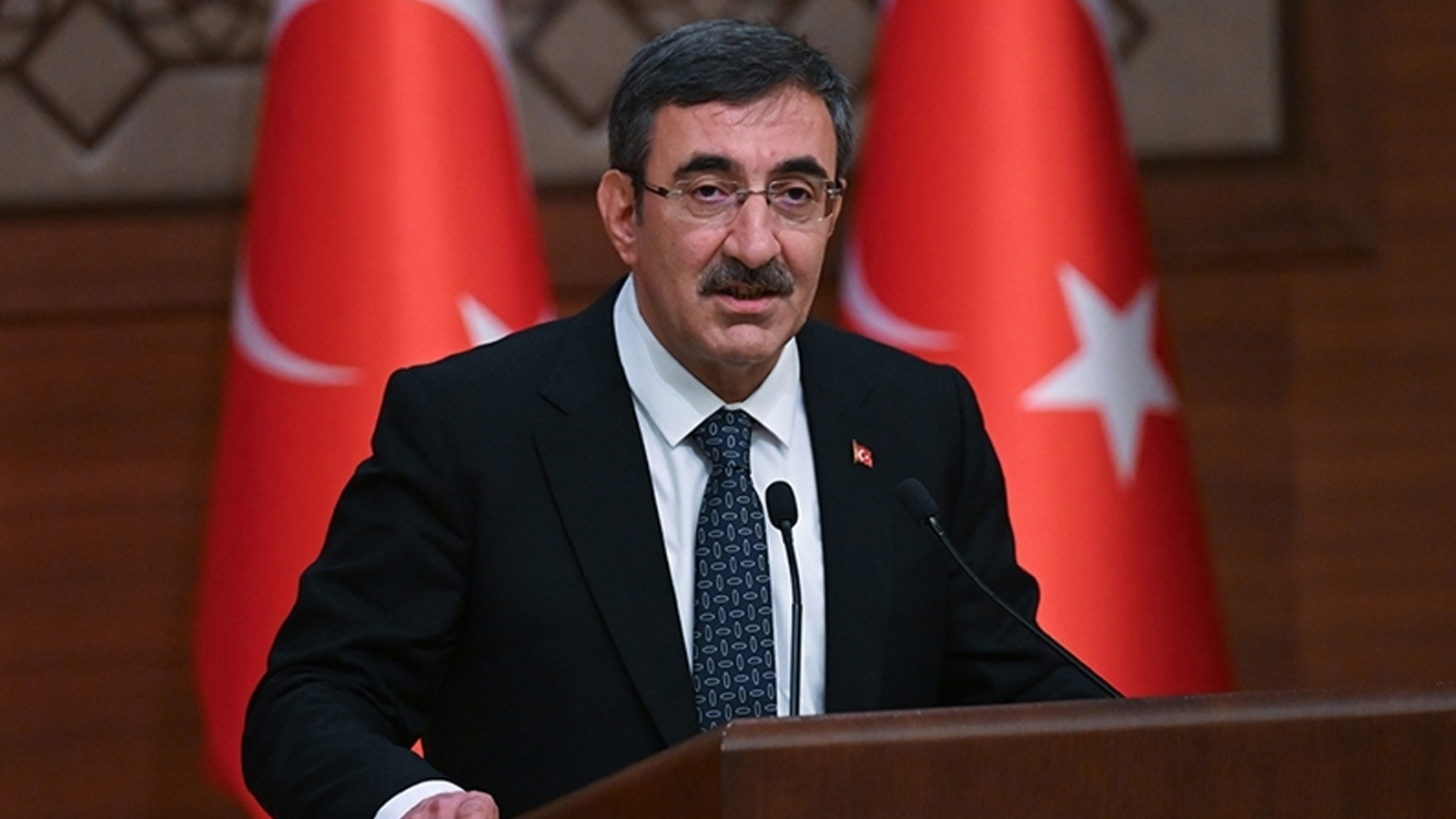 Déclaration de Cevdet Yılmaz concernant la parité de pouvoir d'achat