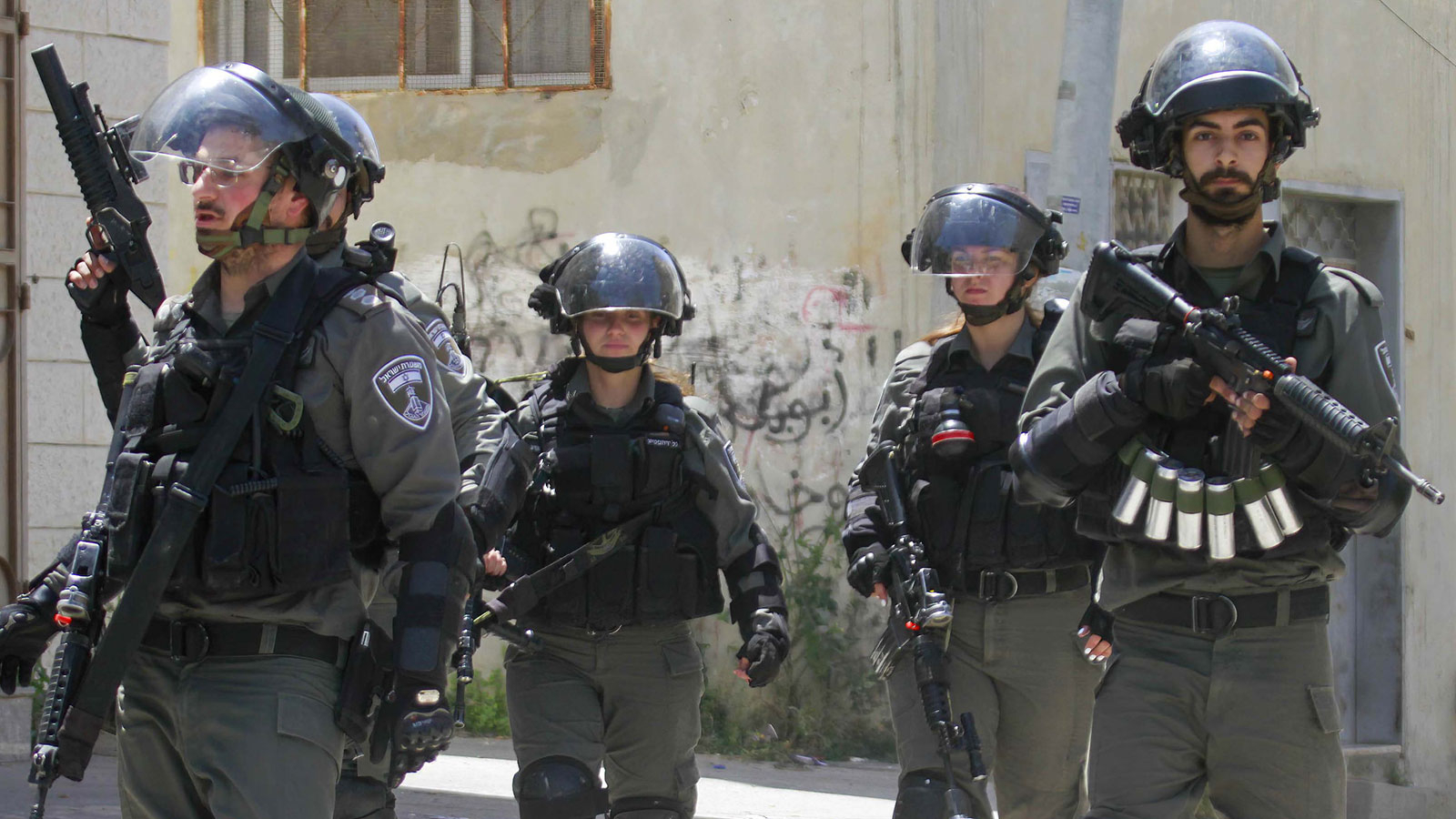 Déclaration remarquable à propos des soldats israéliens : l'armée veut quitter Gaza