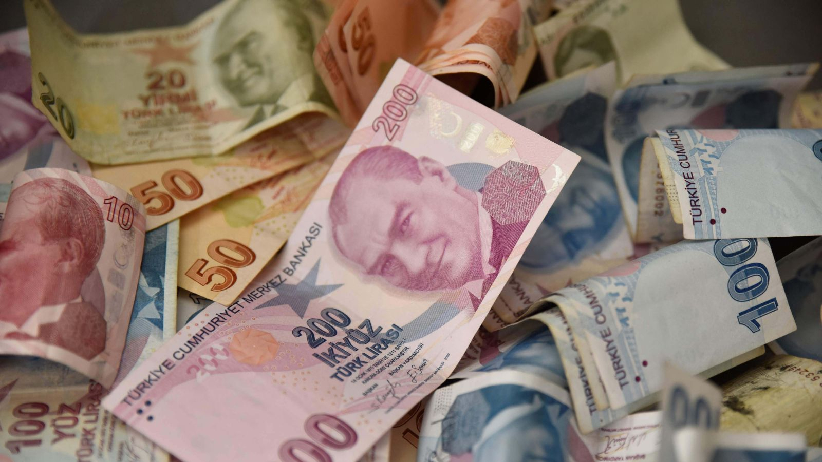 Dernière situation des taux d'intérêt sur les dépôts : un retour sur 32 jours de 1 million de TL a été annoncé !