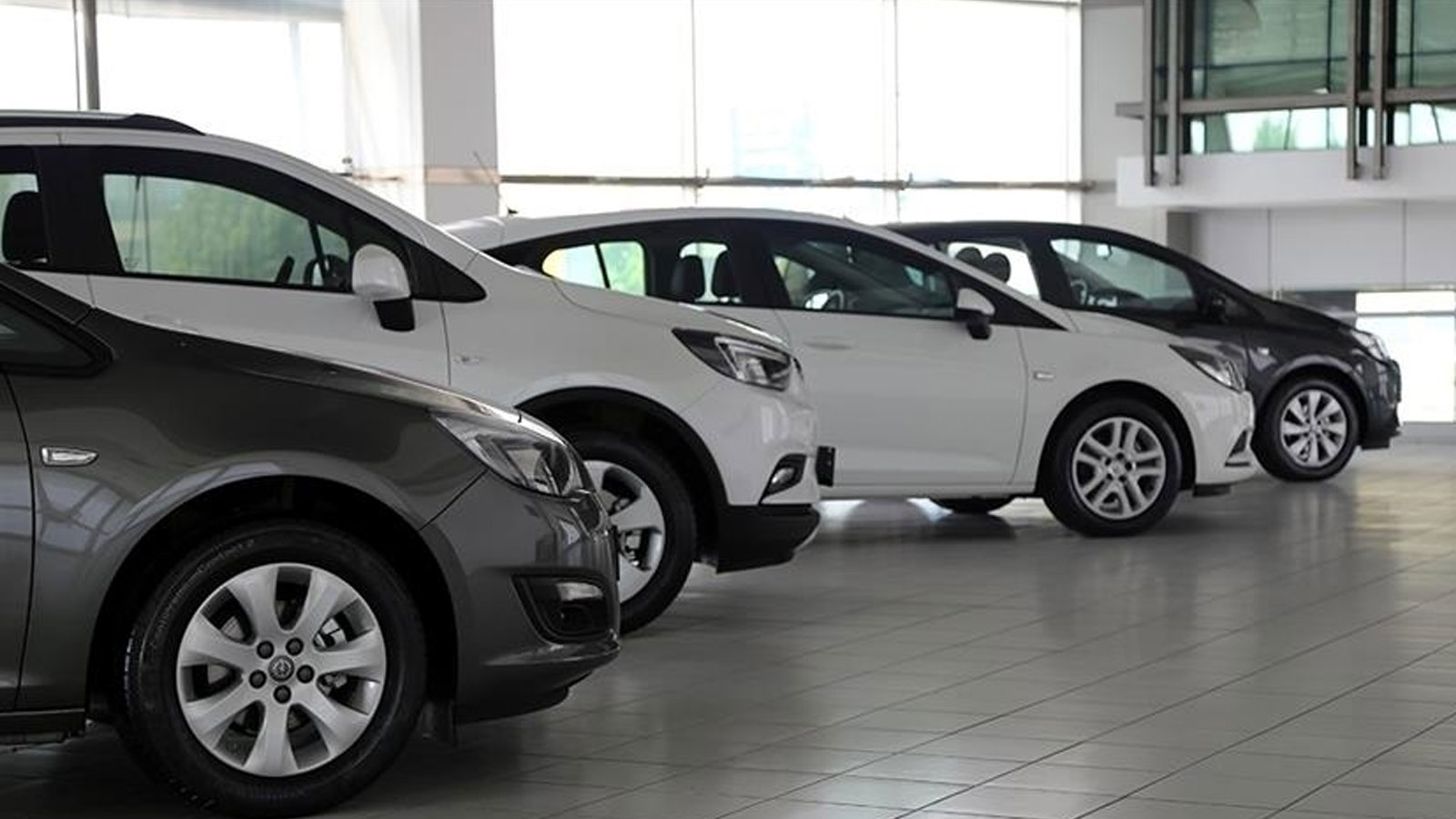 Développement flash dans l’industrie automobile !  Reporté au 31 août