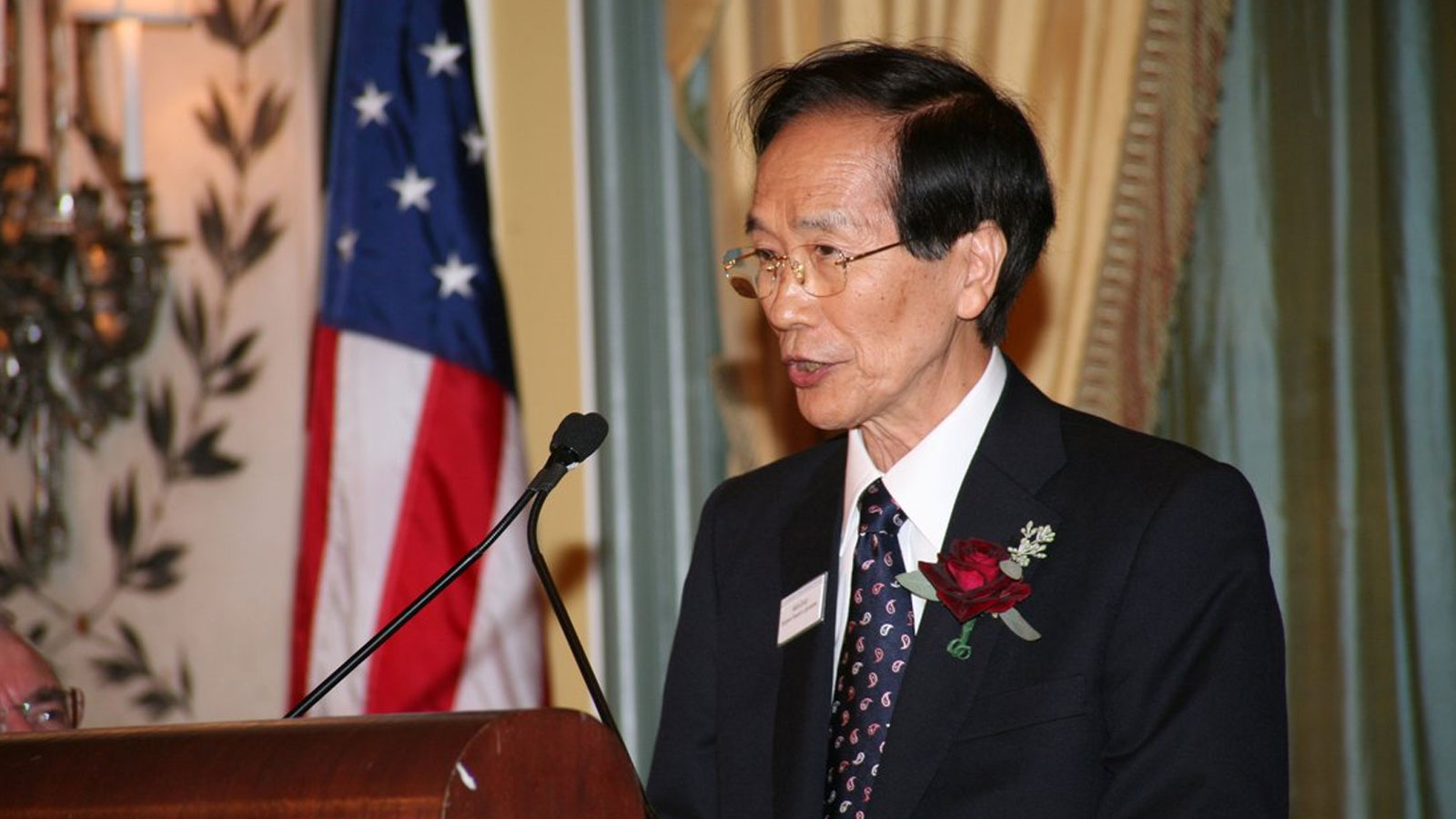 Endo Akira, qui a découvert les statines hypocholestérolémiantes, décède à 90 ans