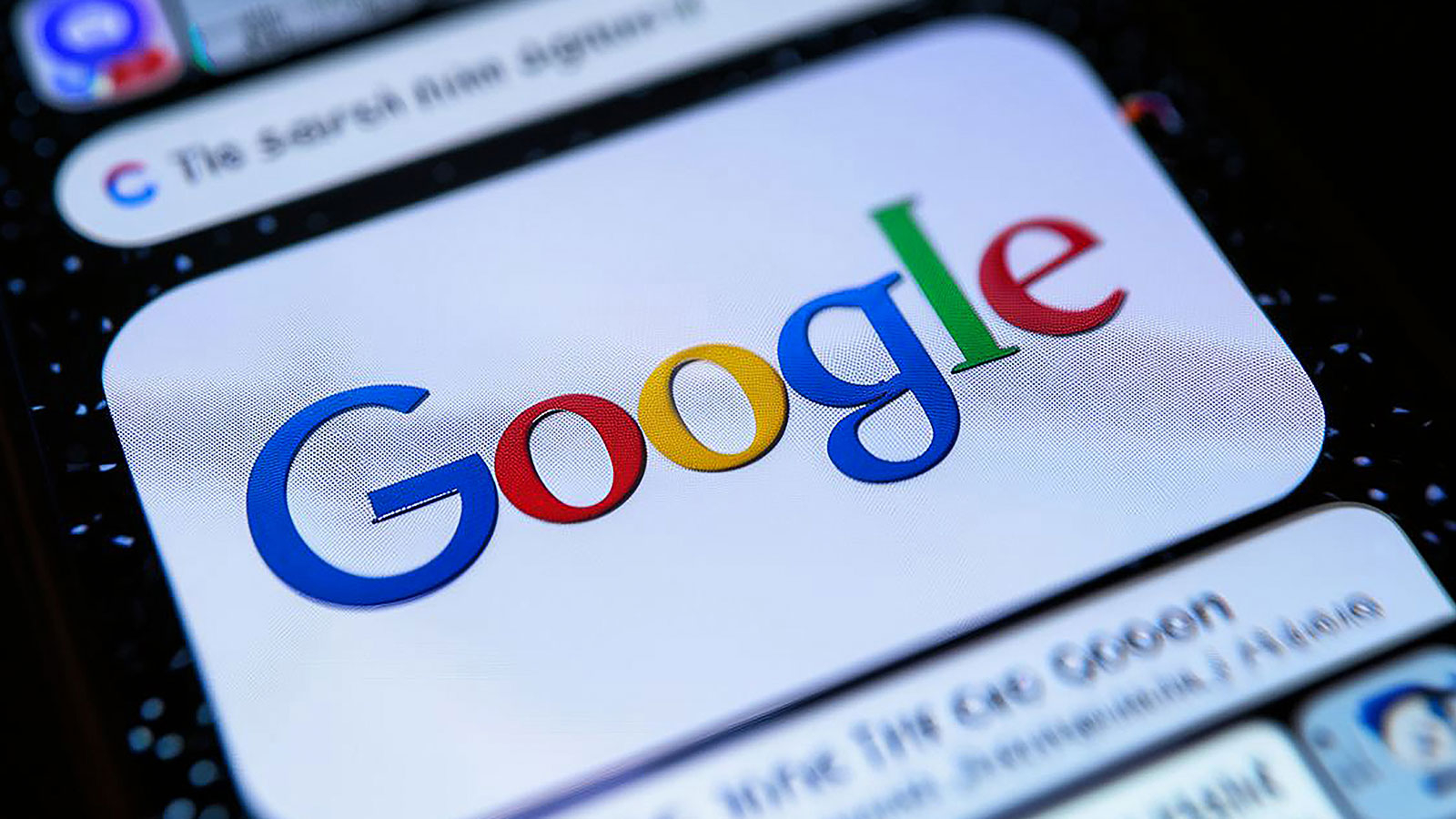 Feu vert de Google !  Hüseyin Yayman l'a annoncé en disant qu'il s'agissait d'une "étape historique pour l'industrie de la presse".