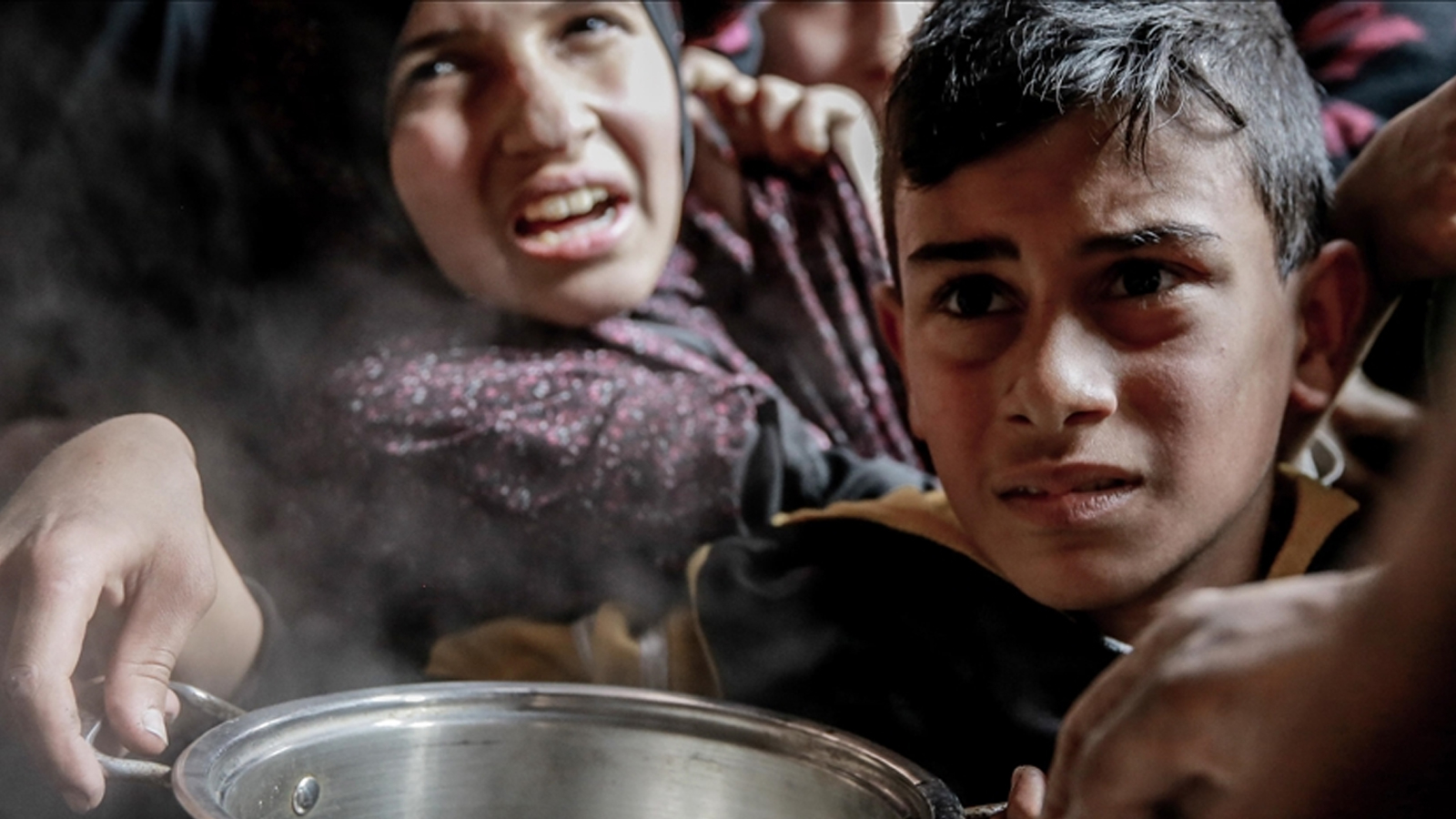 Gouvernement à Gaza : la « politique de famine » d’Israël est un outil de pression politique