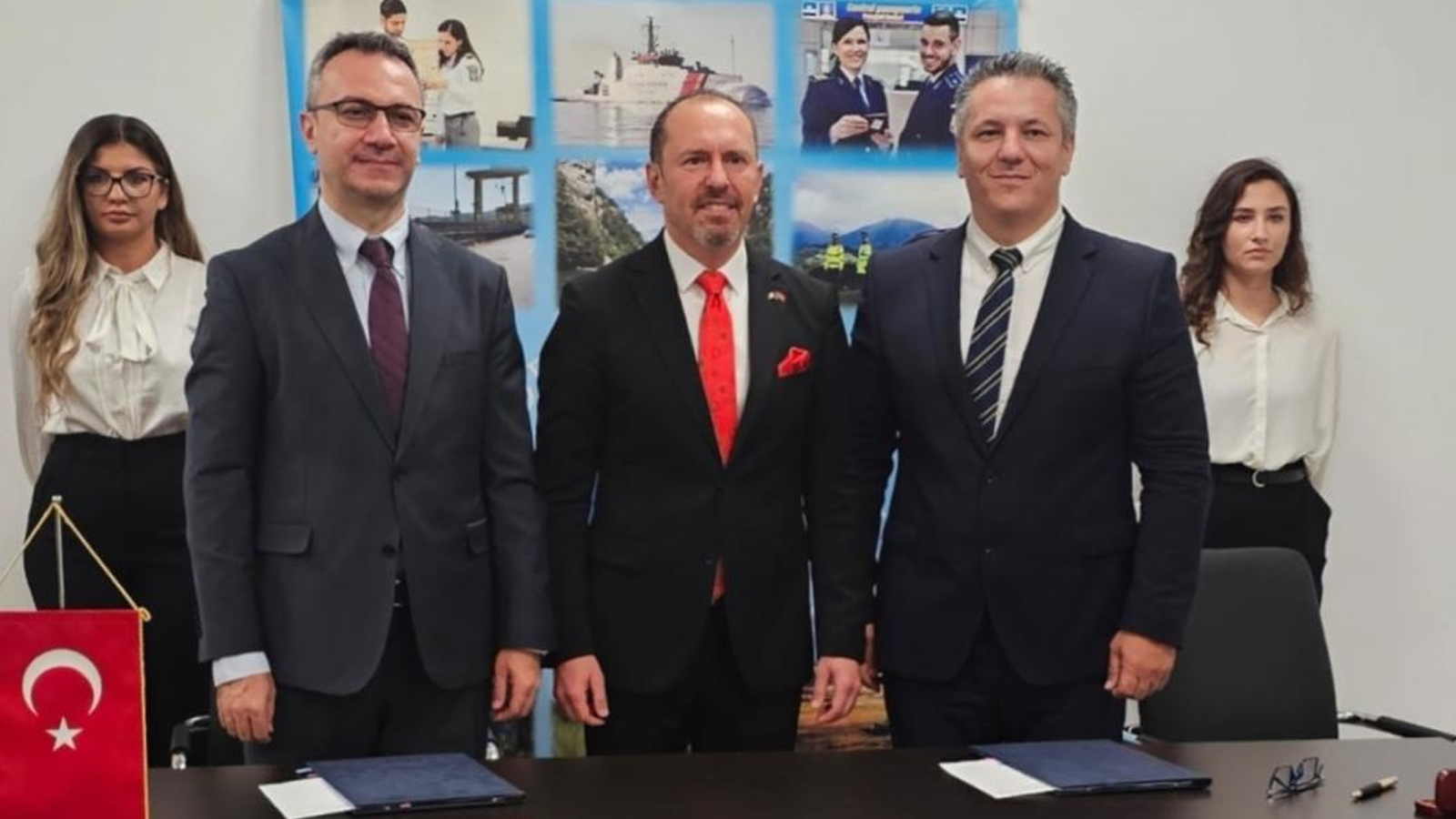 HAVELSAN a ajouté un nouveau pays à ses succès à l'exportation