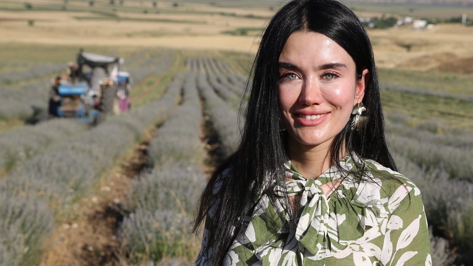 Il a parcouru le monde, occupé de nombreux emplois, trouvé l'argent à Diyarbakır : ça se vend instantanément !