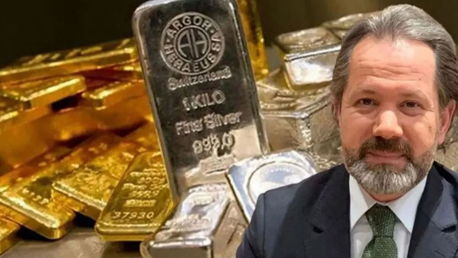 Islam Memiş a annoncé : des chiffres explosifs arrivent en or et en dollars après l'Aïd