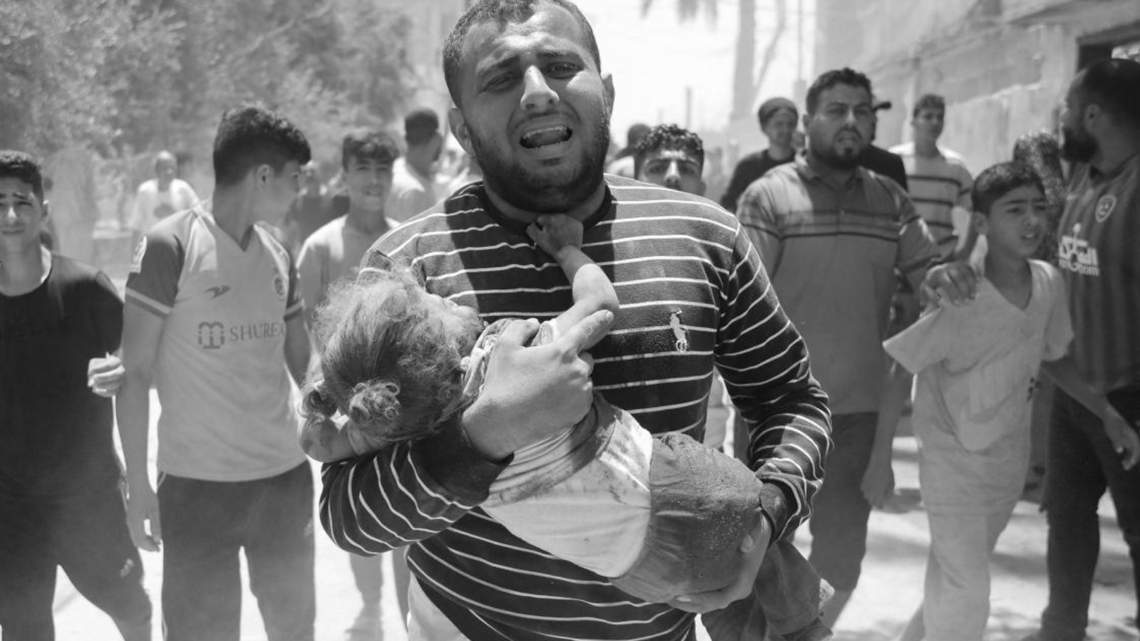 Israël a tué plus de 15 000 enfants à Gaza