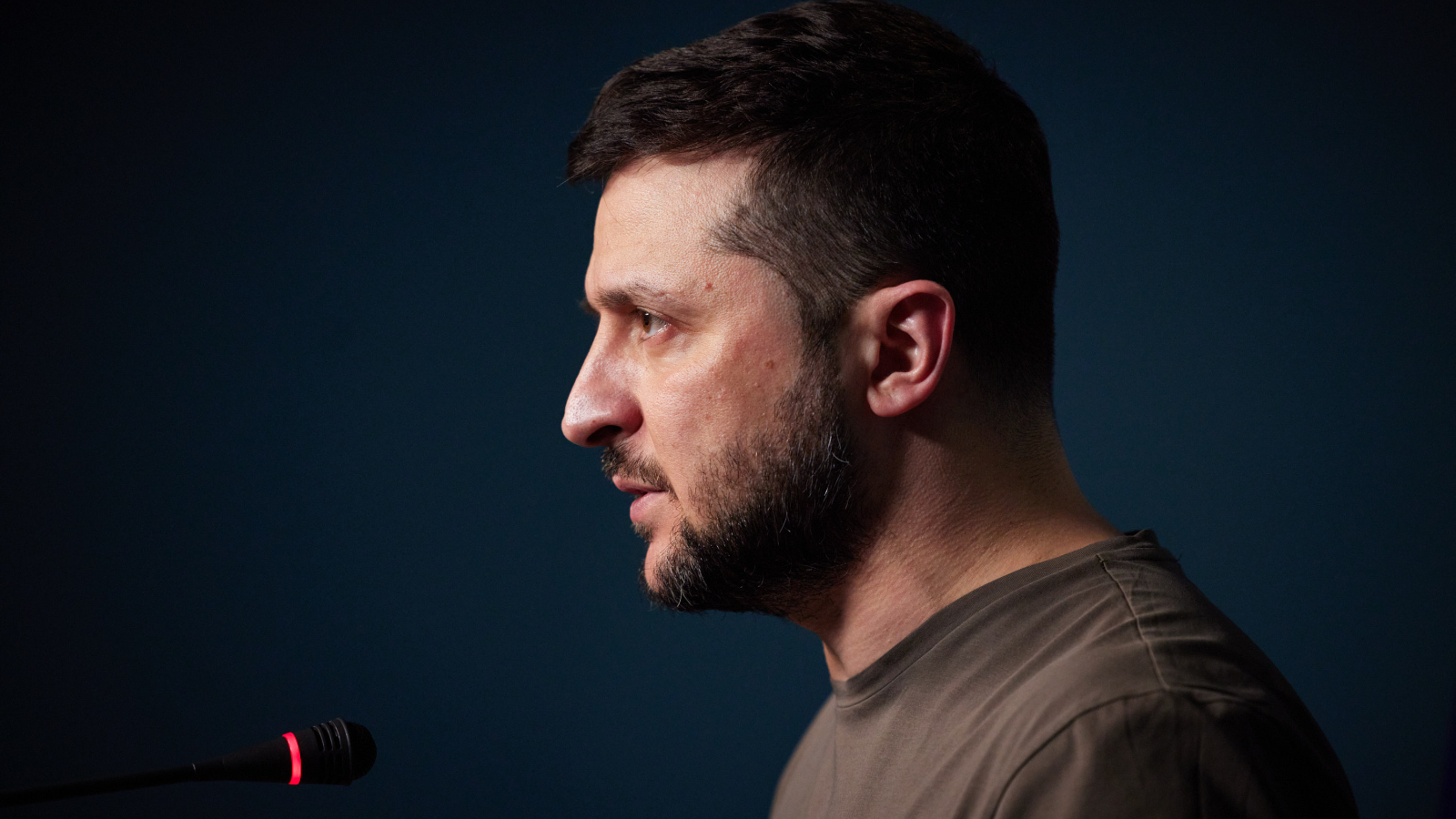 L'Ukraine a été déclarée pays prioritaire