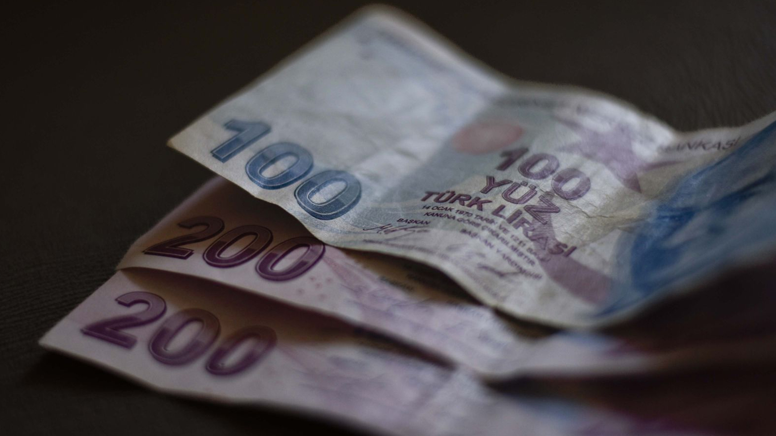 La Banque Centrale a publié son étude de marché !  Le taux d'augmentation des salaires des retraités et des fonctionnaires a été clarifié