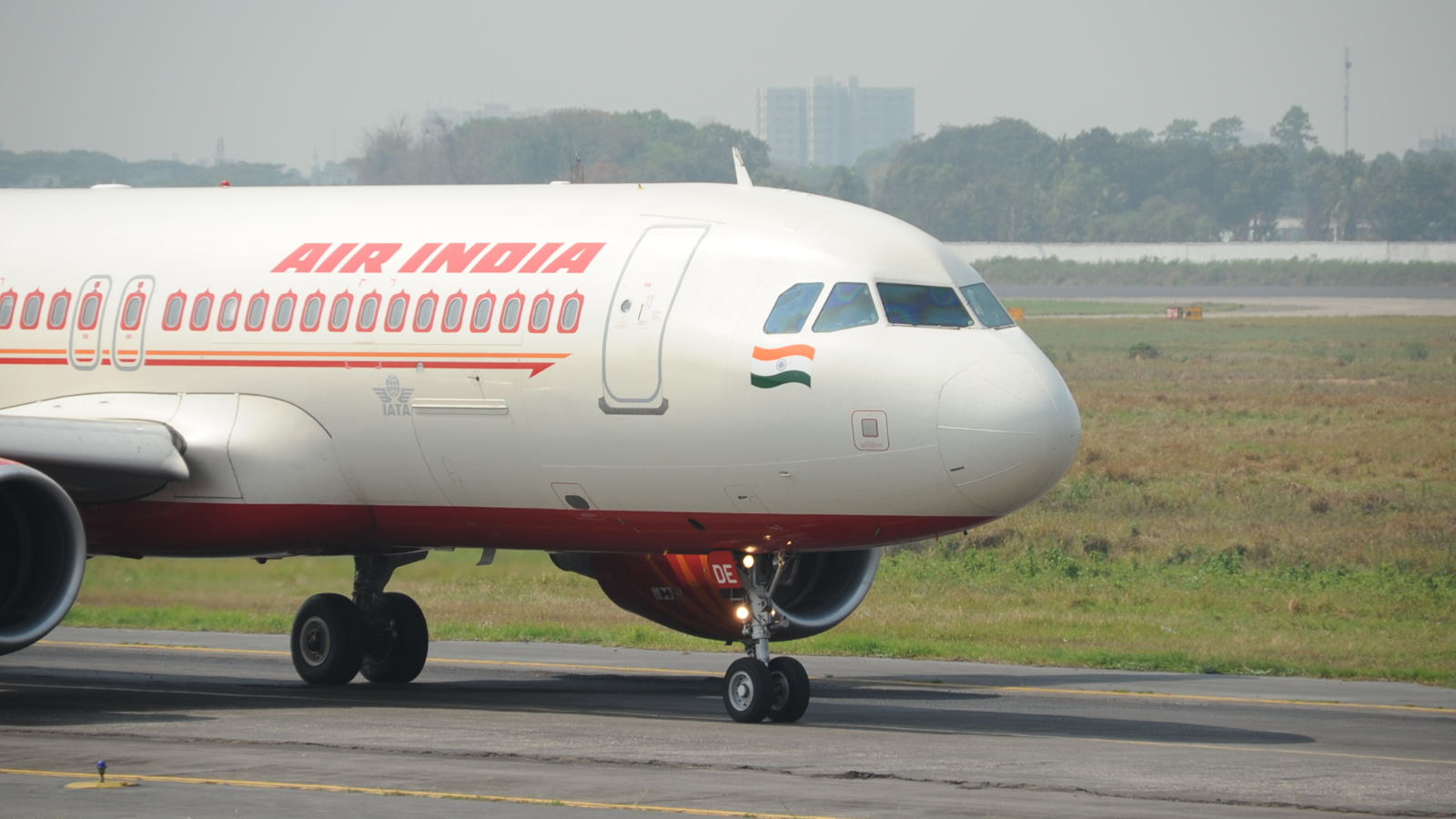 La compagnie aérienne qui sépare les amoureux !