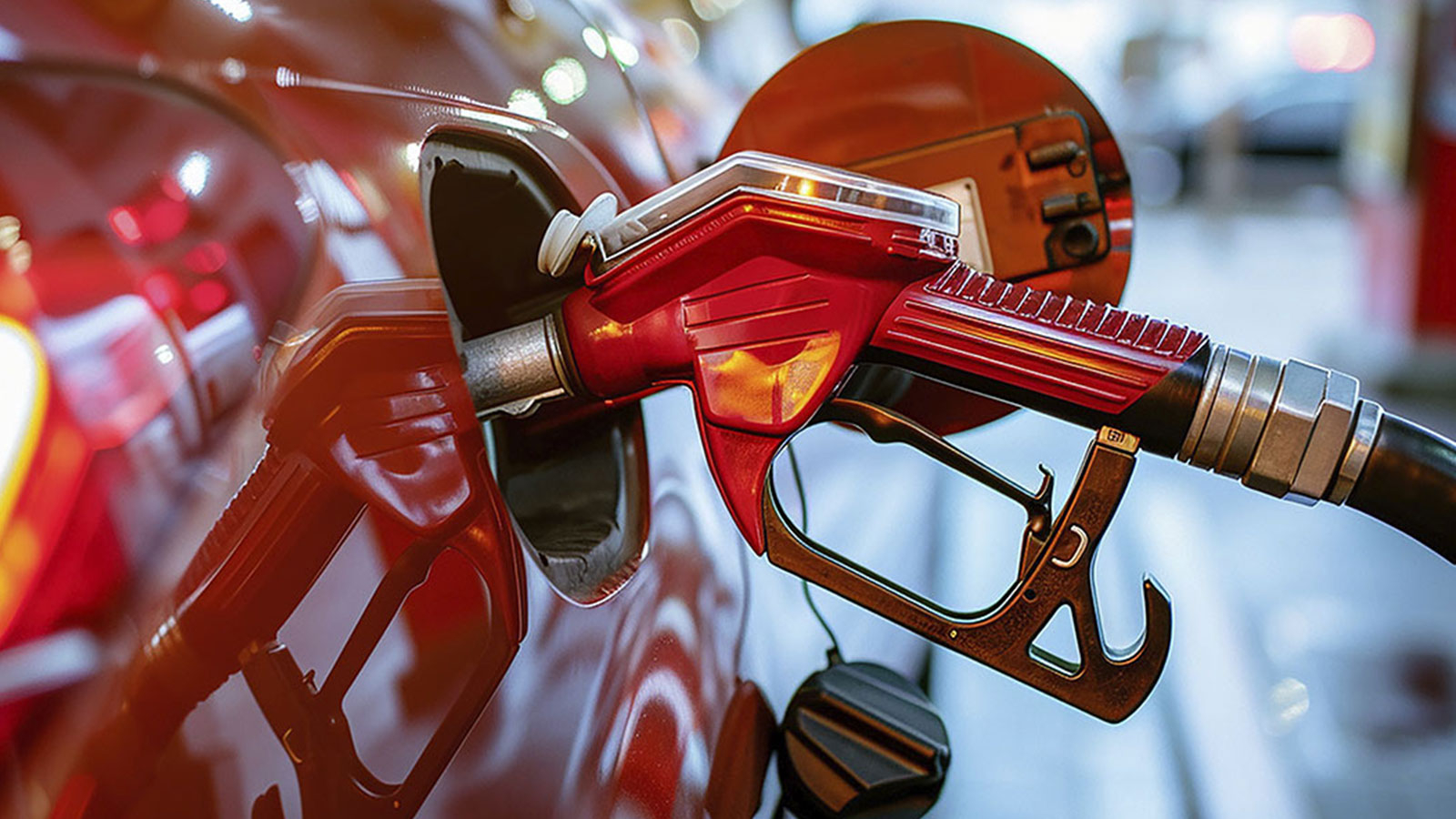 L’augmentation du SCT sur l’essence et le diesel arrive !