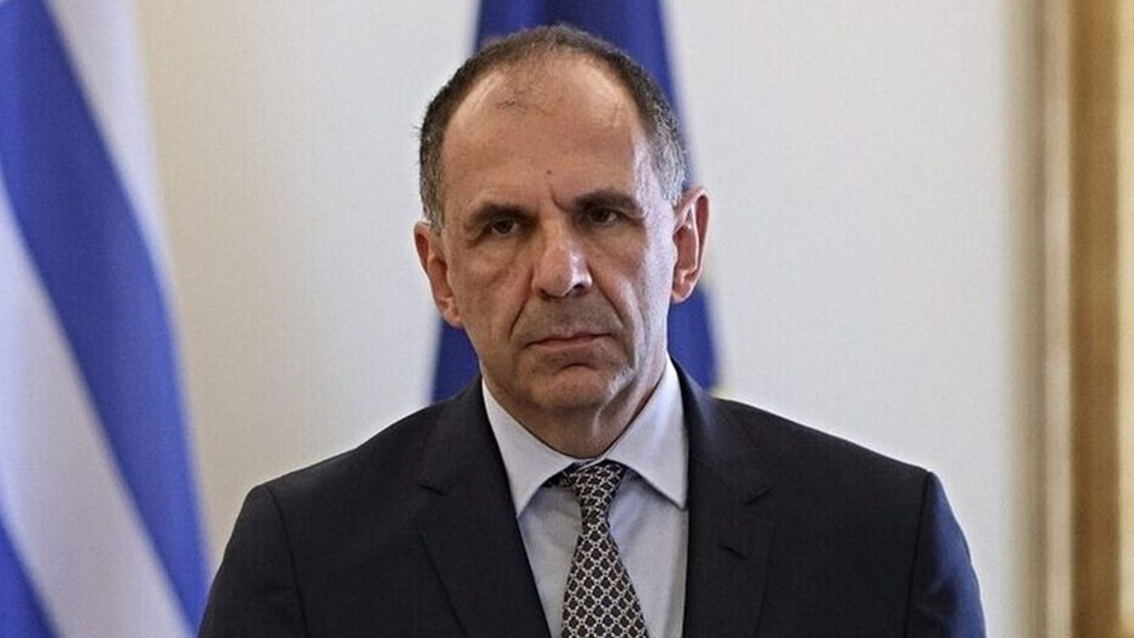 Le Ministre grec des Affaires étrangères Gerapetritis a rencontré le Premier ministre palestinien Mustafa