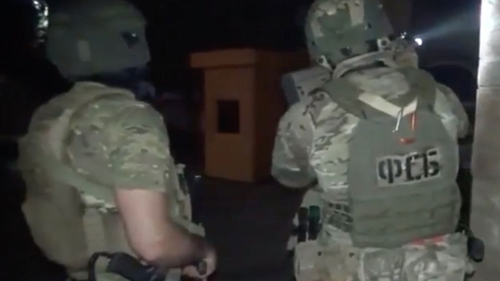 Le nombre de morts dans les attaques dans la région russe du Daghestan est passé à 21