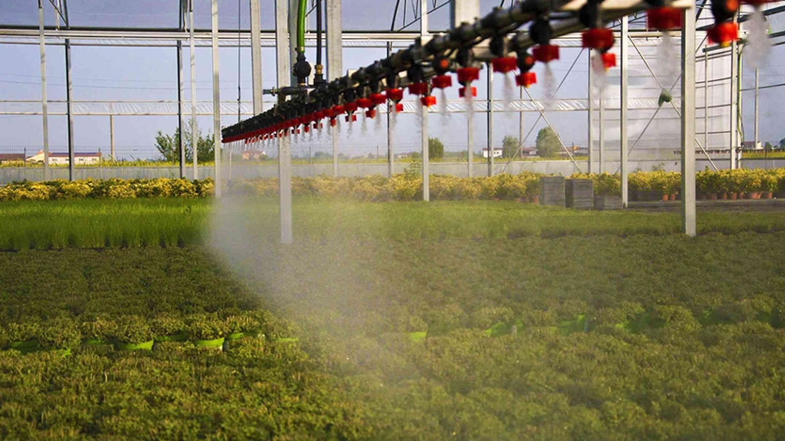 Les investissements dans l’automatisation dans l’agriculture seront accélérés