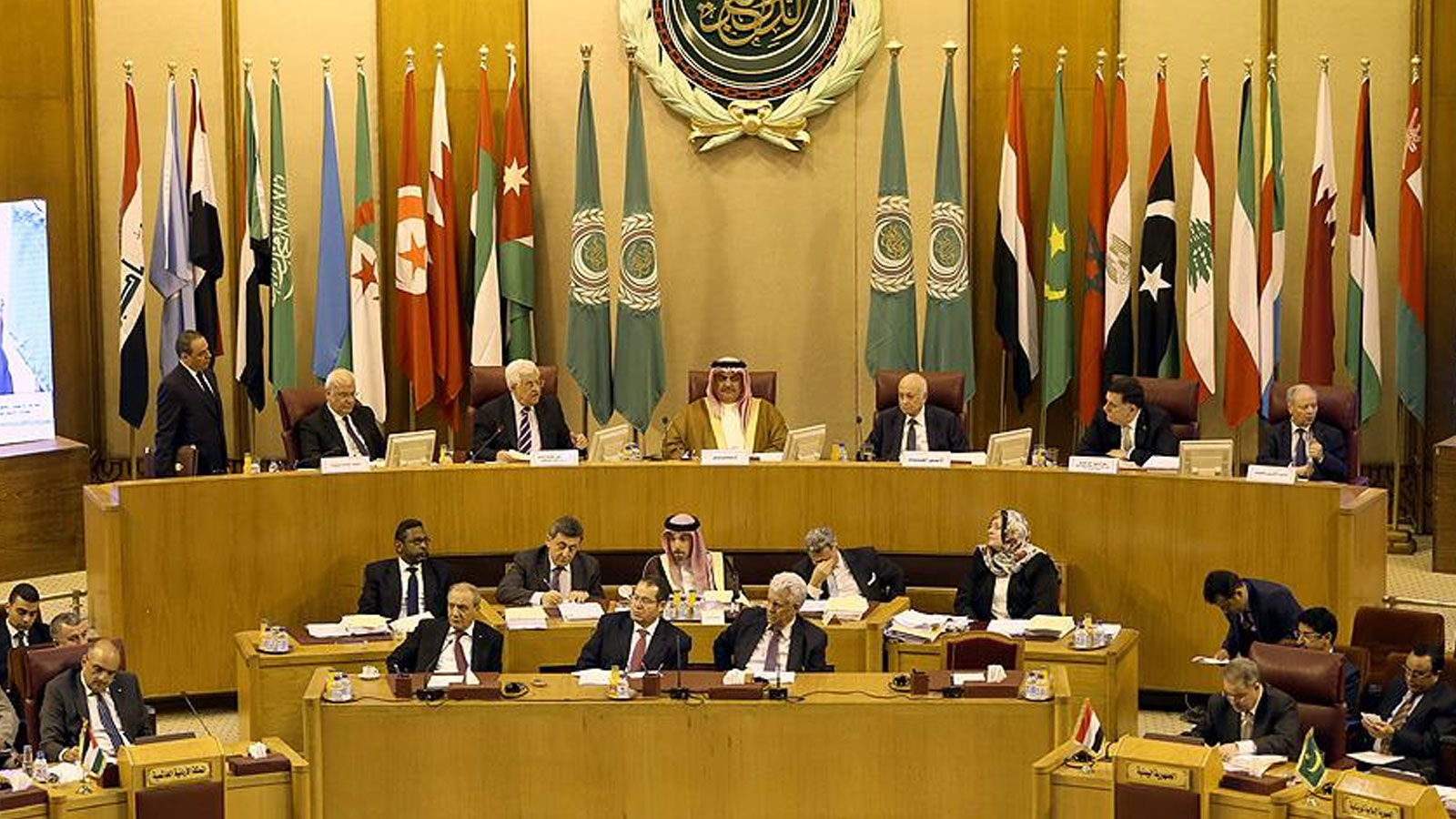 Ligue arabe : Nous ne classons plus le Hezbollah parmi les organisations terroristes