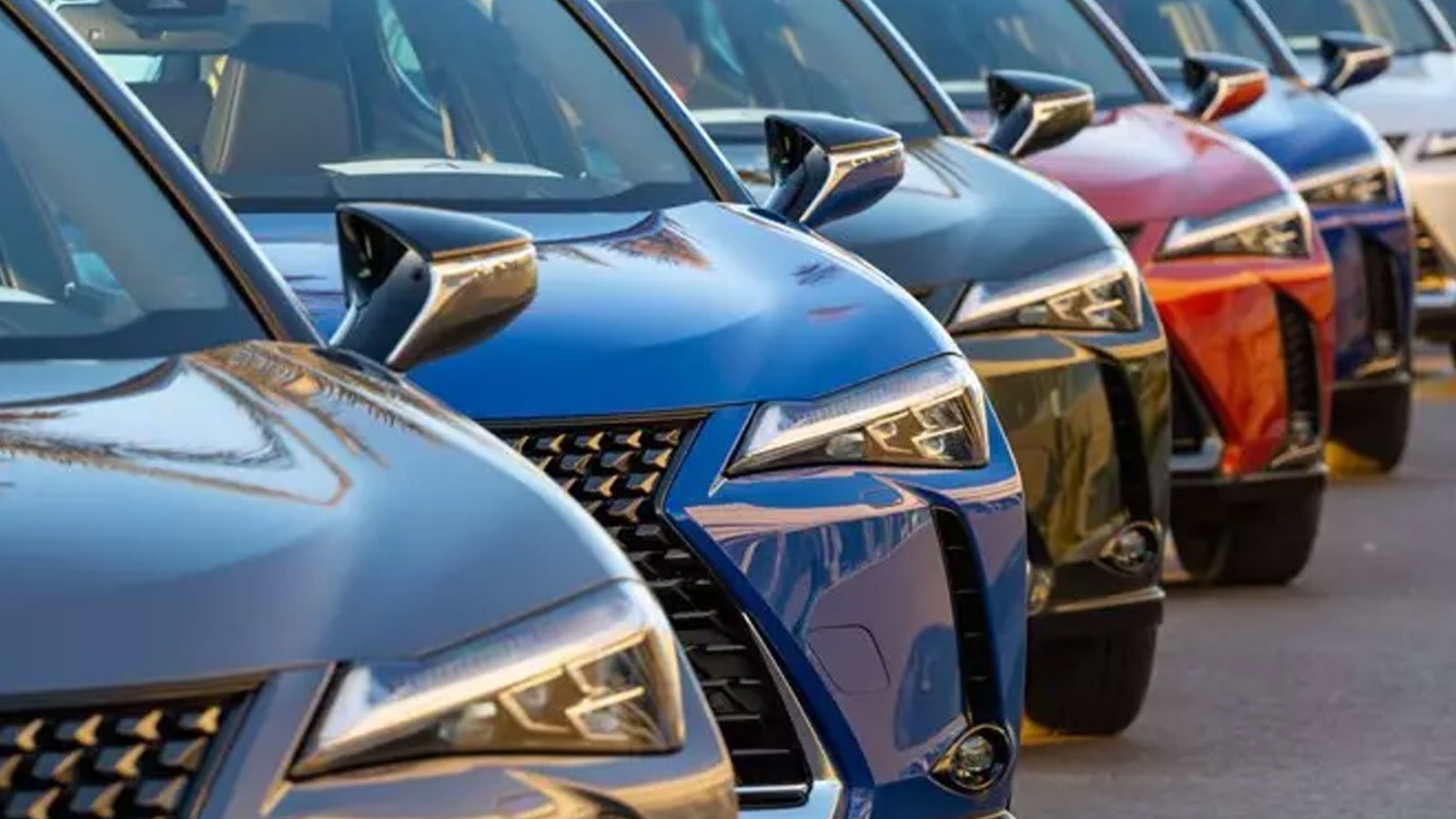 Marchés fermés le 7 juillet : 20 % de réduction sur les automobiles