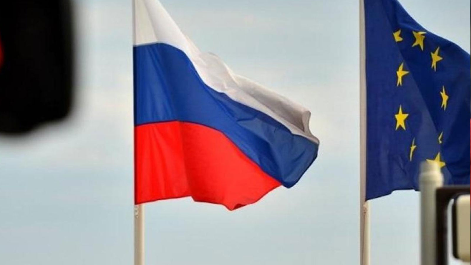 Nouvelles sanctions de l'UE contre la Russie