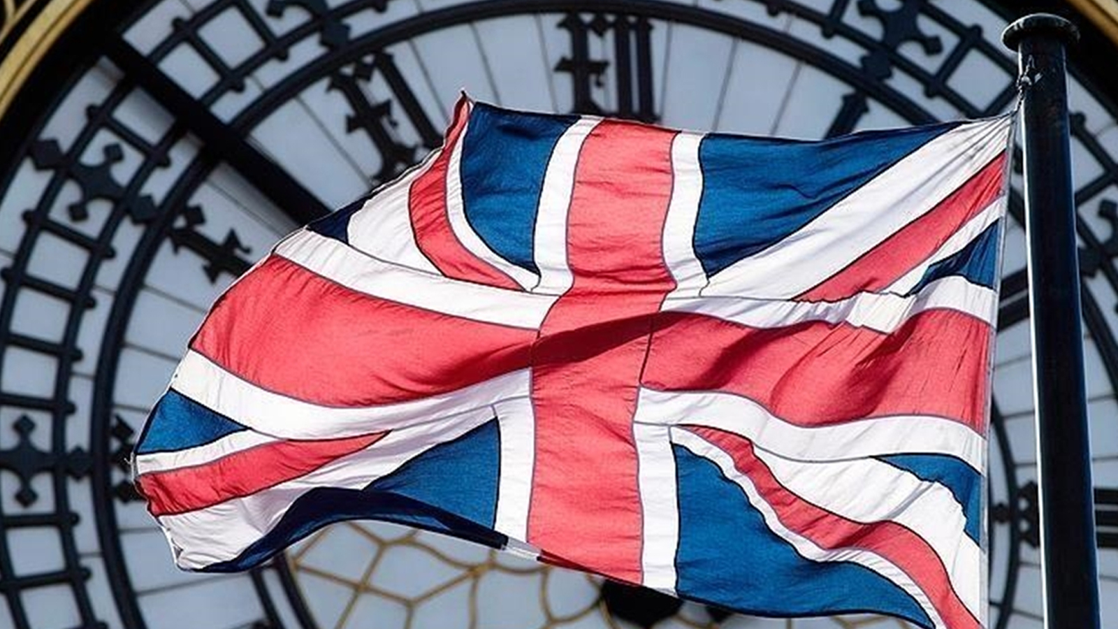 Pour la troisième année consécutive, le Royaume-Uni est le pays qui investit le moins parmi les pays du G7.