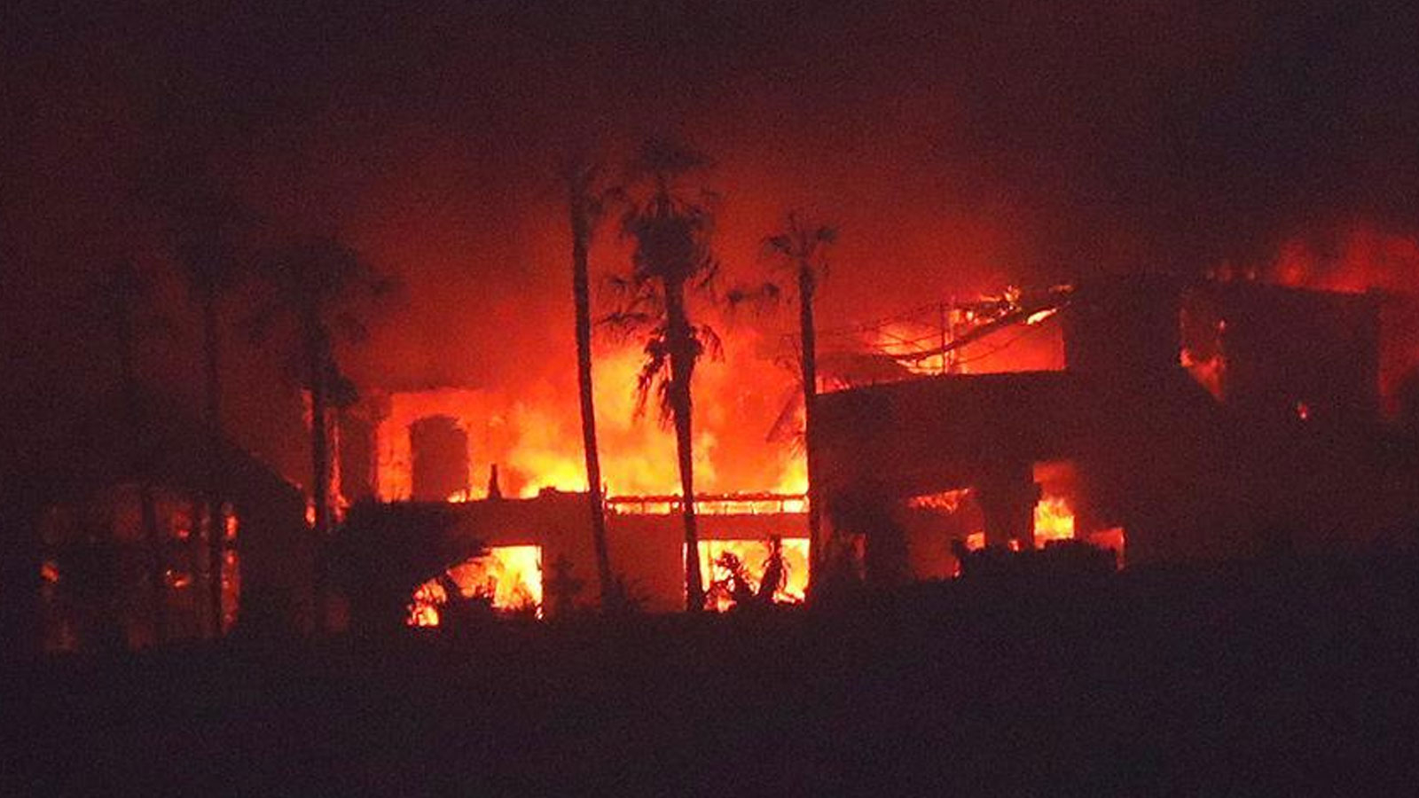 Terrible nouvelle : 52 000 personnes sont mortes en bas âge en Californie entre 2008 et 2018 !  Voici pourquoi...