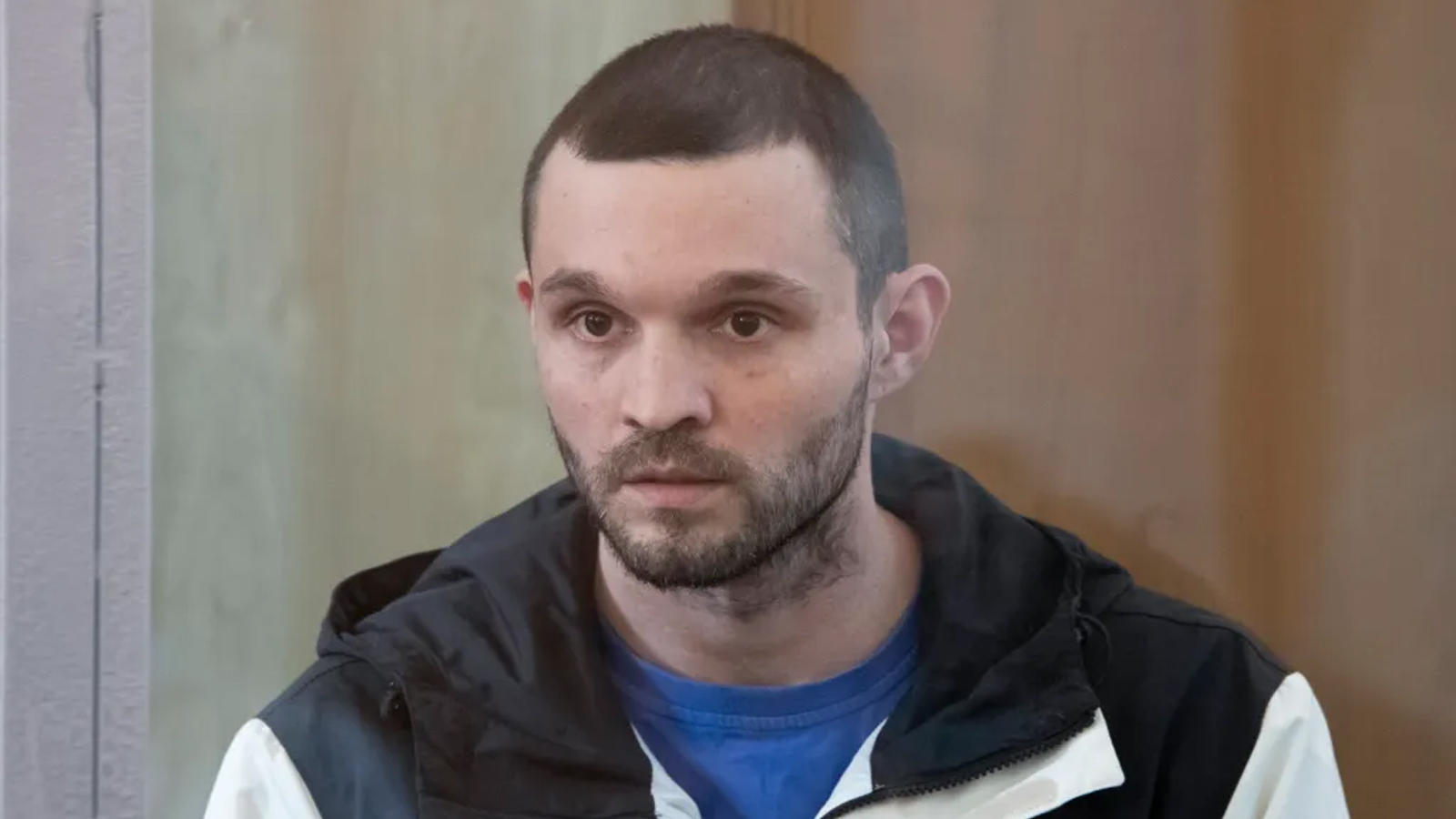 Un soldat américain détenu en Russie condamné à 3 ans et 9 mois de prison