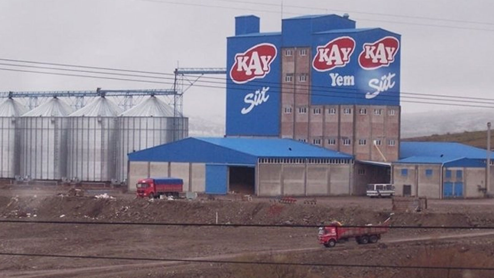 Une marque vieille d’un demi-siècle a fait faillite !  L'usine est mise en vente