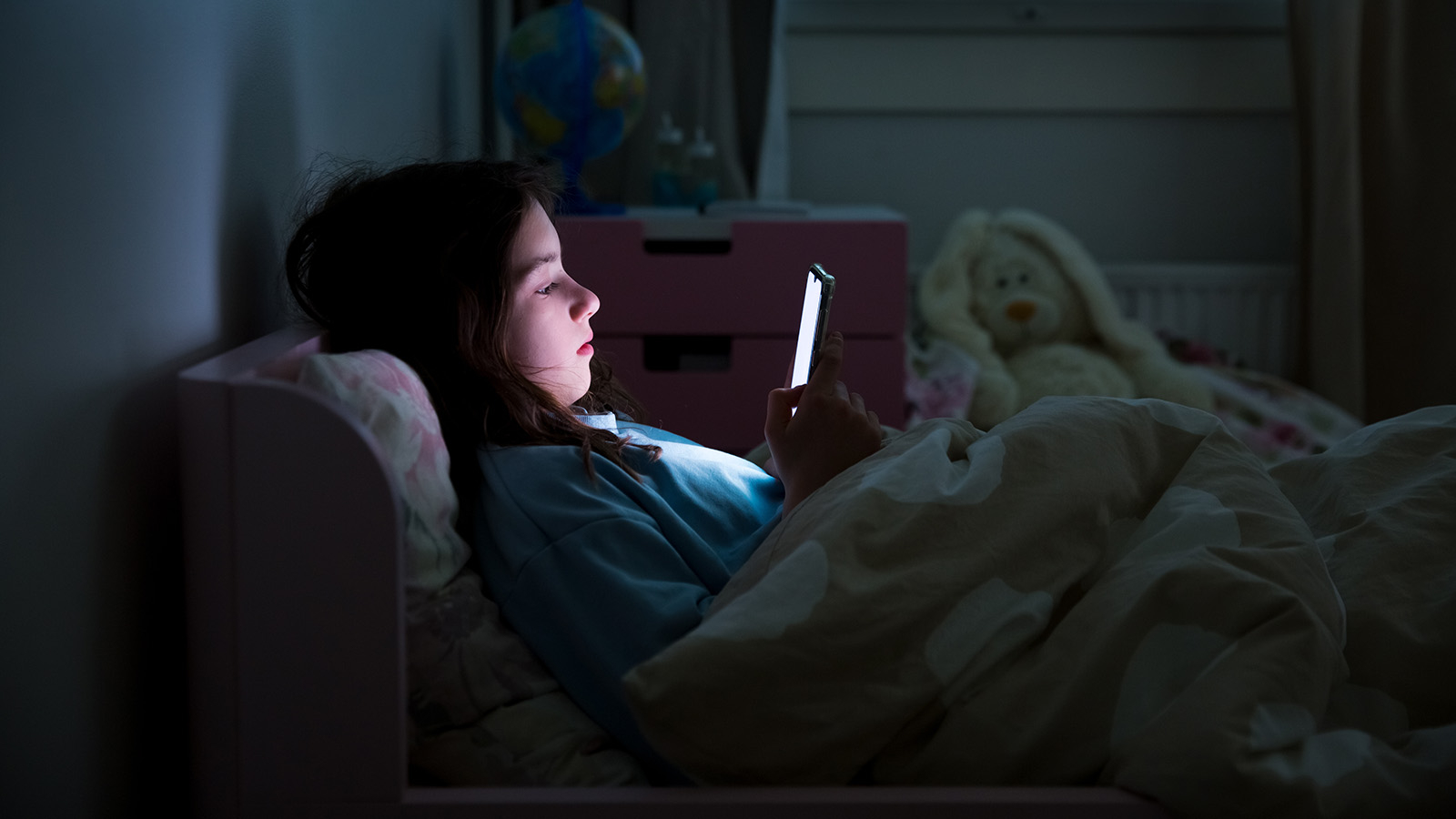 Des avertissements effrayants !  La génération Z pourrait vieillir tôt