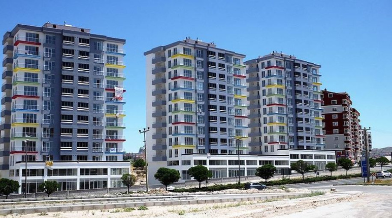 Confus au sujet du loyer !  L'équilibre est une nécessité pour le marché - Photo : 2