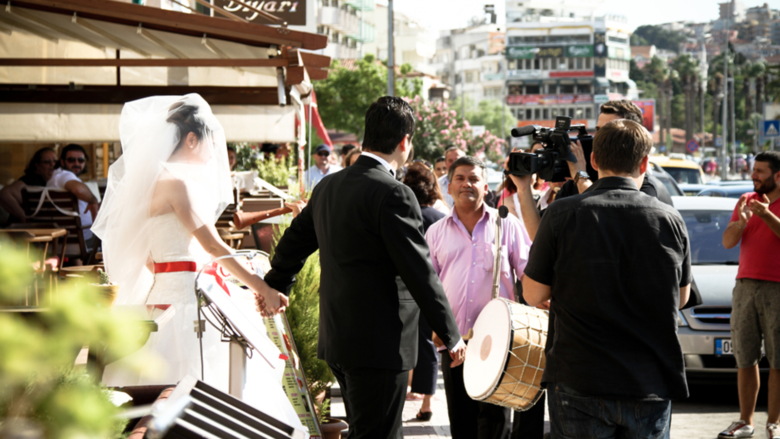 Marché du mariage, combien ça coûte de dire oui ?