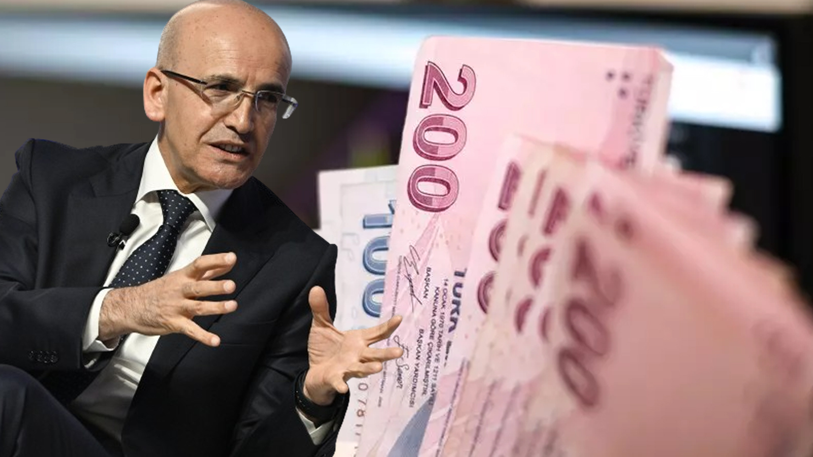 Mehmet Şimşek l'a signé, il est officiellement entré en vigueur : Voici les nouvelles augmentations et salaires