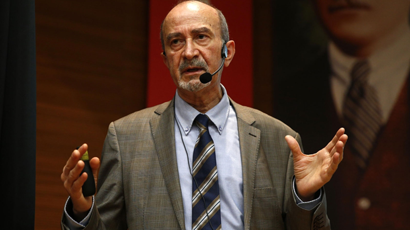 Nous avons perdu 'Deprem Brother', il a consacré sa vie aux défauts