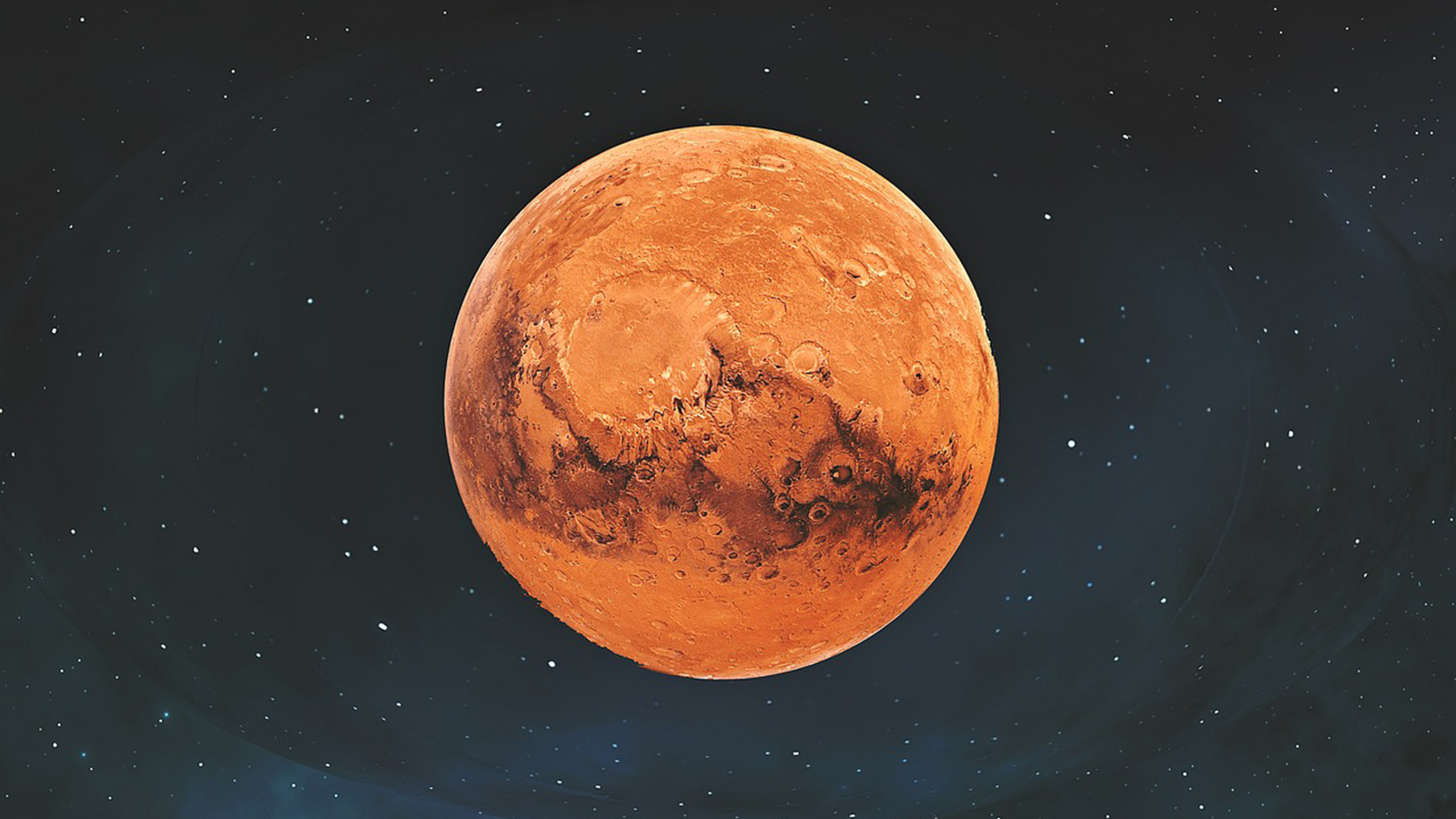 Révolution dans les voyages spatiaux : le voyage vers Mars pourrait être réduit à 2 mois