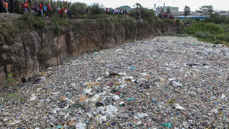 Atrocités au Kenya : l'homme qui a avoué avoir tué 42 femmes, dont sa femme, a été arrêté - Photo : 3