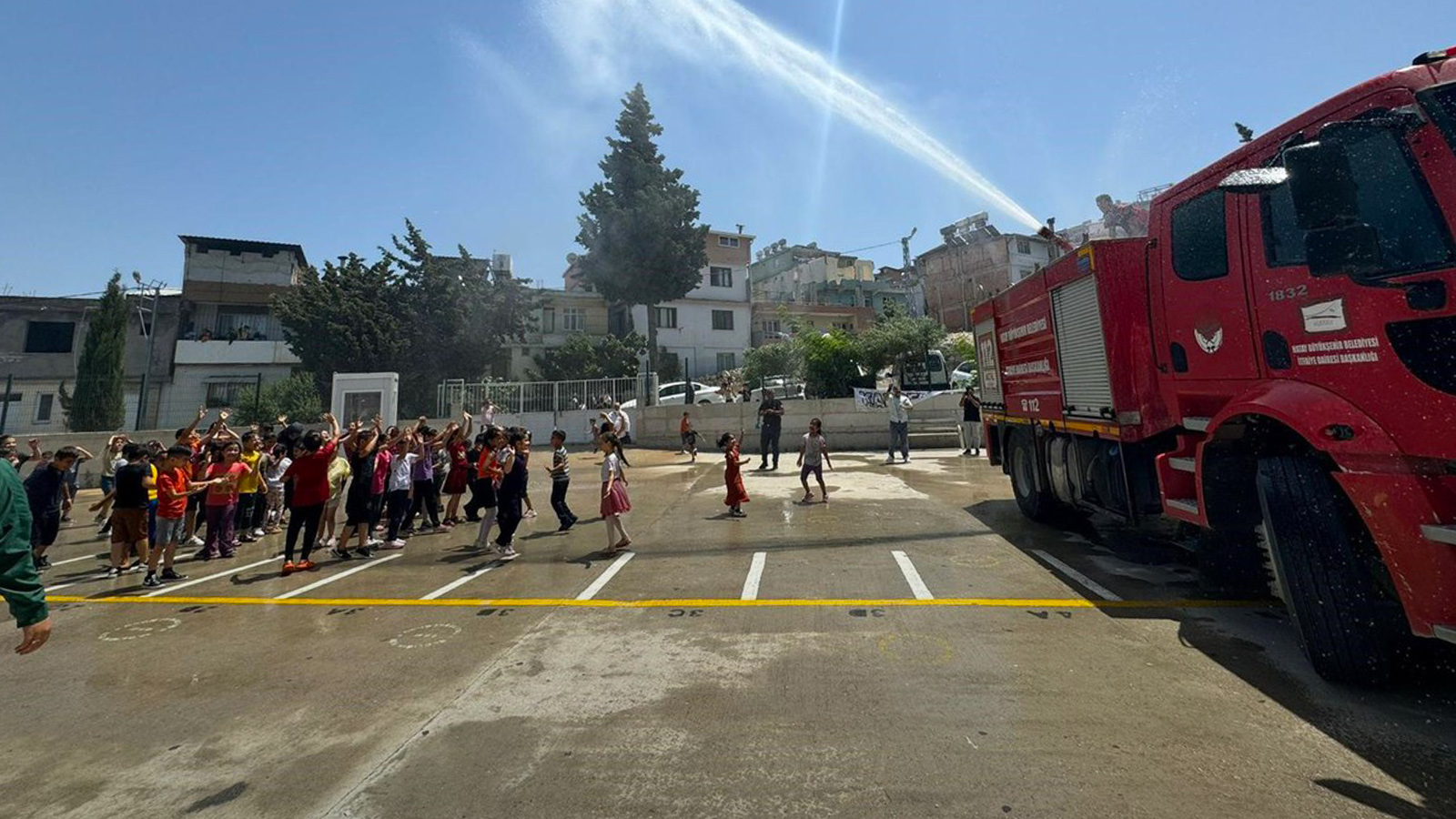 Les étudiants vont transpirer, les cloches sonneront à 30 degrés